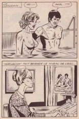Avec les compliments du boucher : page 9