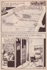 Avec les compliments du boucher : page 12