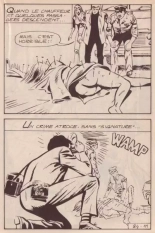 Avec les compliments du boucher : page 15
