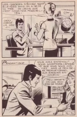 Avec les compliments du boucher : page 28