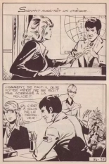 Avec les compliments du boucher : page 29
