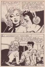 Avec les compliments du boucher : page 33