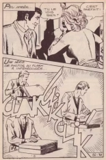 Avec les compliments du boucher : page 34