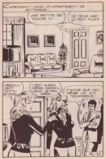 Avec les compliments du boucher : page 41