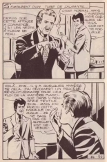 Avec les compliments du boucher : page 60