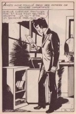 Avec les compliments du boucher : page 71
