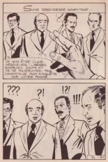 Avec les compliments du boucher : page 85