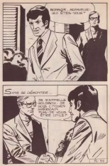 Avec les compliments du boucher : page 89