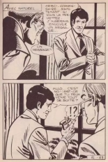 Avec les compliments du boucher : page 93