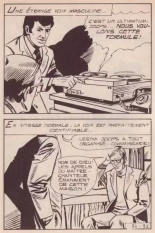 Avec les compliments du boucher : page 99