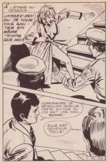 Avec les compliments du boucher : page 100