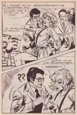 Avec les compliments du boucher : page 104