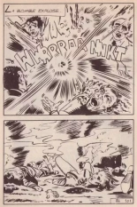 Avec les compliments du boucher : page 105