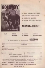 Avec les compliments du boucher : page 113