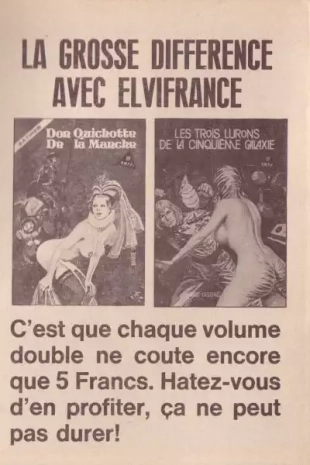 hentai Avec les compliments du boucher