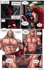 Avengers 1 : page 2