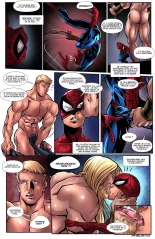 Avengers 1 : page 3