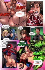 Avengers 1 : page 6