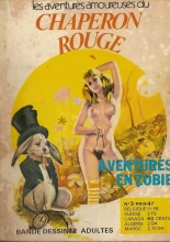 Aventures en Zobie : page 1