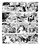 Axa - Volume 3 : page 3