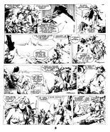 Axa - Volume 3 : page 5