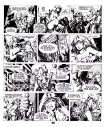 Axa - Volume 3 : page 37
