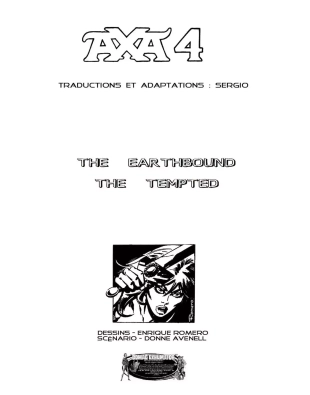 hentai Axa - Volume 4