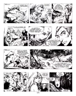 Axa - Volume 5 : page 8