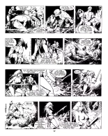 Axa - Volume 5 : page 21
