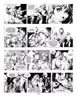 Axa - Volume 5 : page 61