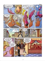 Axelle Parker : page 7