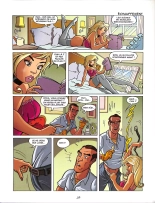 Axelle Parker : page 28