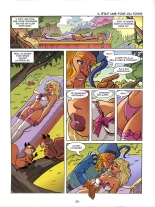 Axelle Parker : page 30