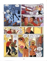 Axelle Parker : page 38
