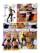 Axelle Parker : page 49