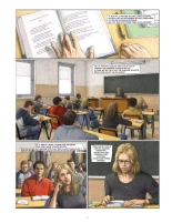 Axel_Une femme fidèle : page 4