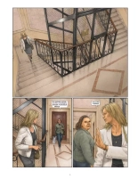 Axel_Une femme fidèle : page 6