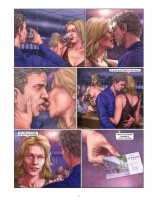 Axel_Une femme fidèle : page 12
