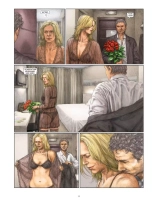 Axel_Une femme fidèle : page 14