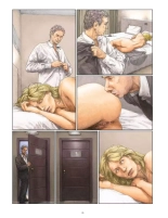 Axel_Une femme fidèle : page 21