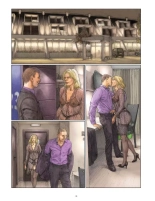 Axel_Une femme fidèle : page 29