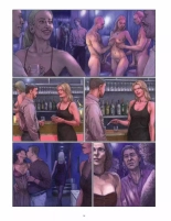 Axel_Une femme fidèle : page 35
