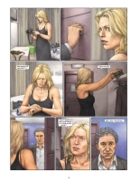 Axel_Une femme fidèle : page 37