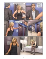 Axel_Une femme fidèle : page 38