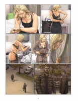Axel_Une femme fidèle : page 39