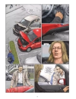 Axel_Une femme fidèle : page 41