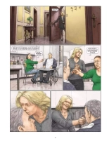 Axel_Une femme fidèle : page 42