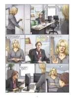 Axel_Une femme fidèle : page 43