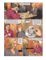 Axel_Une femme fidèle : page 46