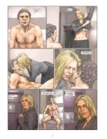 Axel_Une femme fidèle : page 53